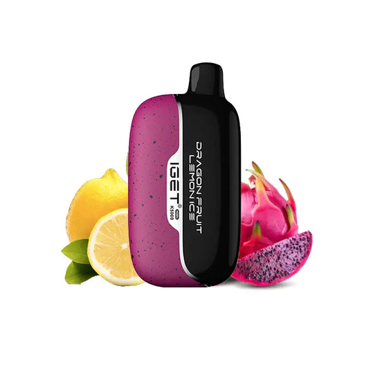 IGET-MOON | 1PCS | Ship from Australia