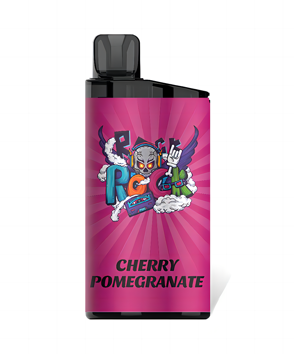 Cherry Pomecranate