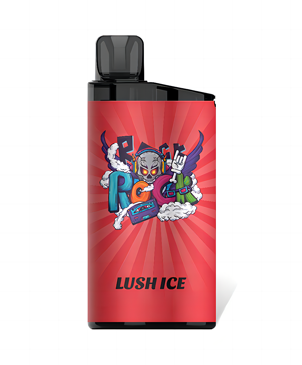 Lush Ice