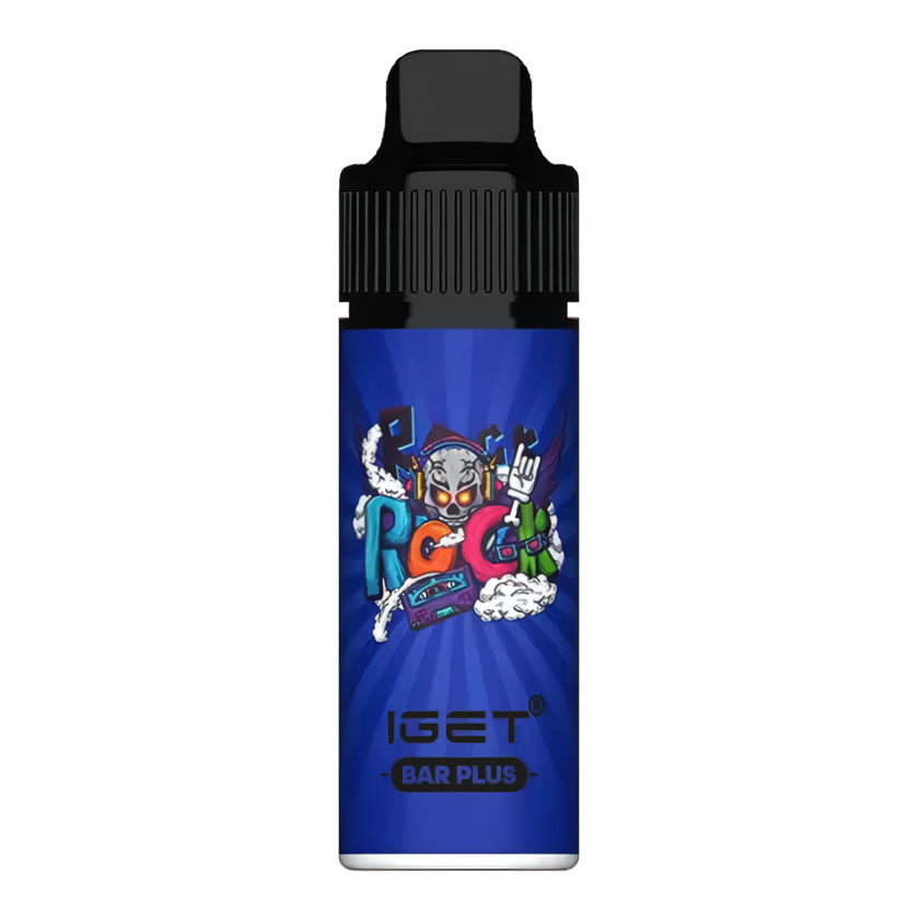 Blueberry Raspberry Bubble Gum