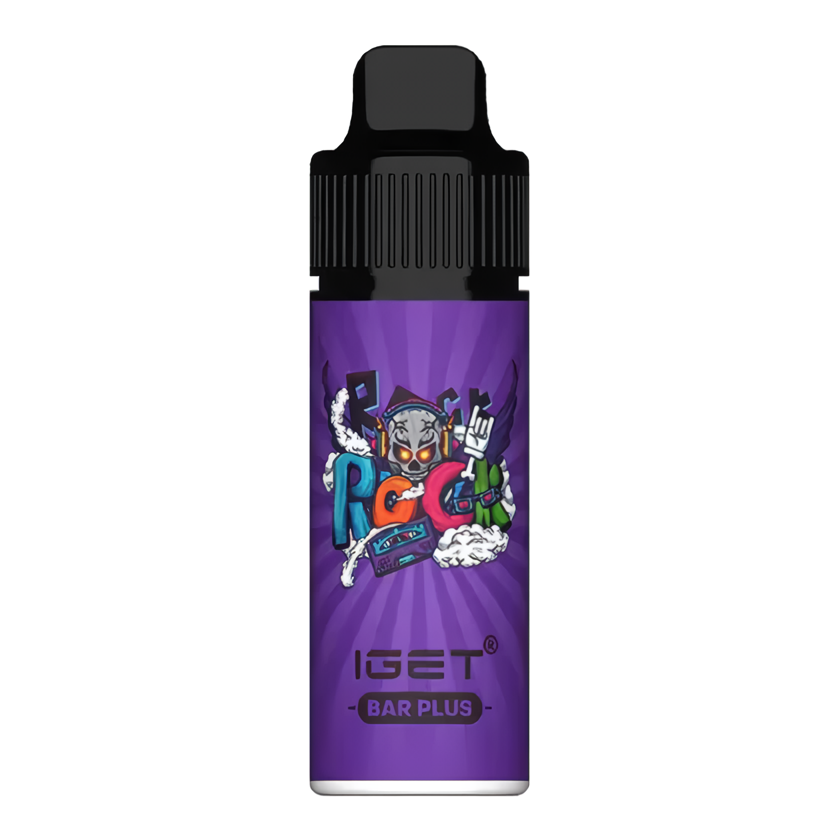 Grape Ice