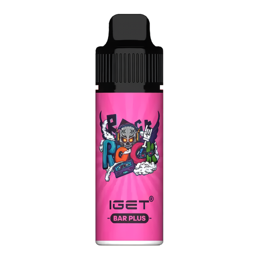 Strawberry Watermelon Ice