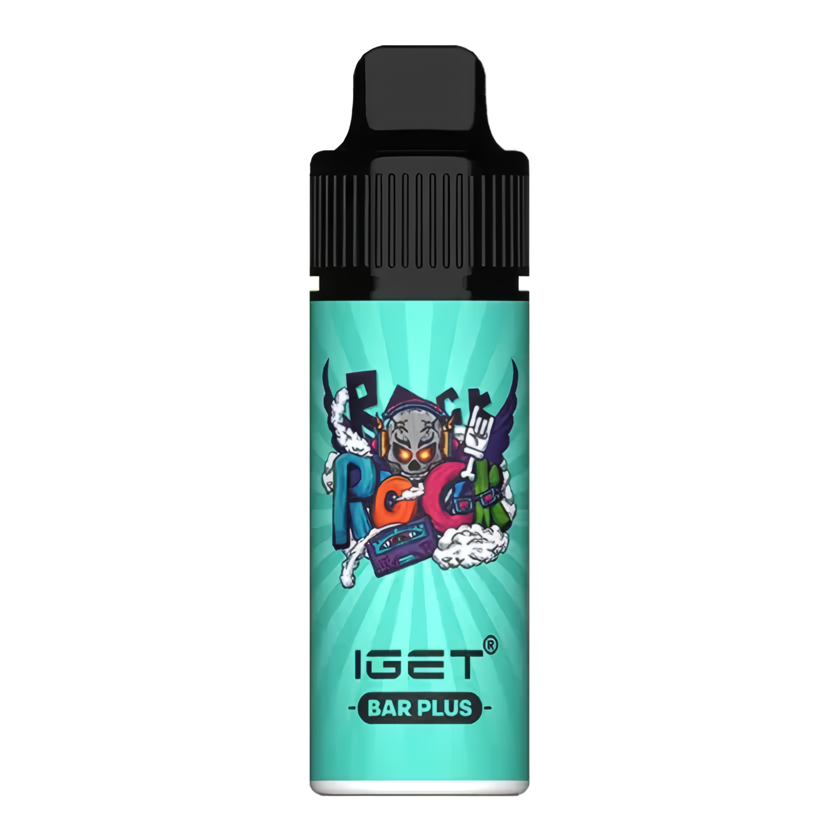 Watermelon Mint Ice