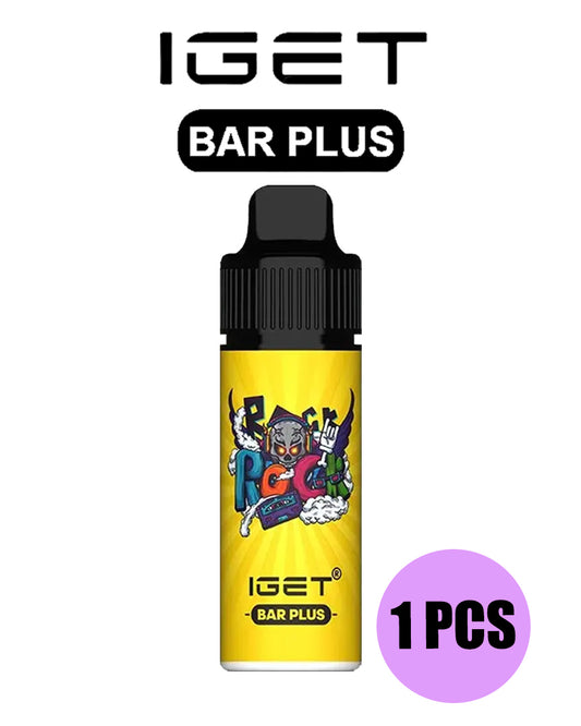 IGET-BAR PLUS KIT|1PCS In Stock|Ship from Australia
