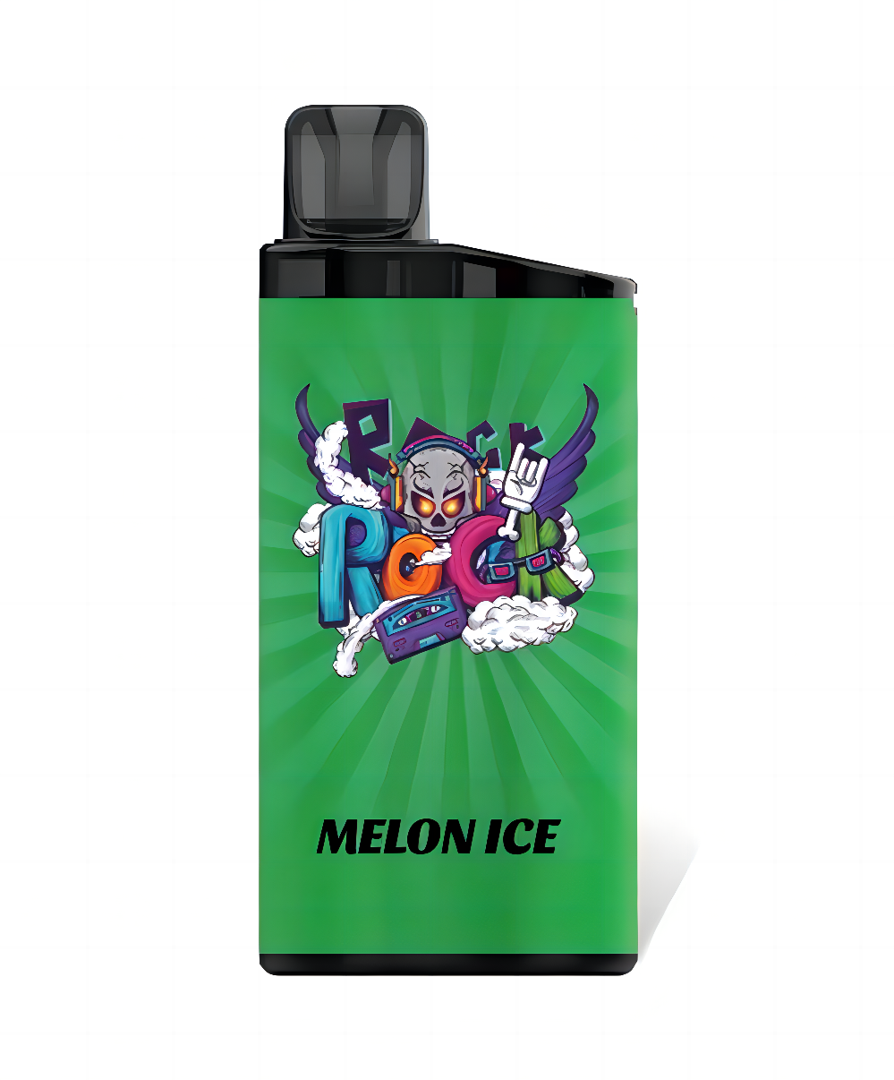 Melon Ice